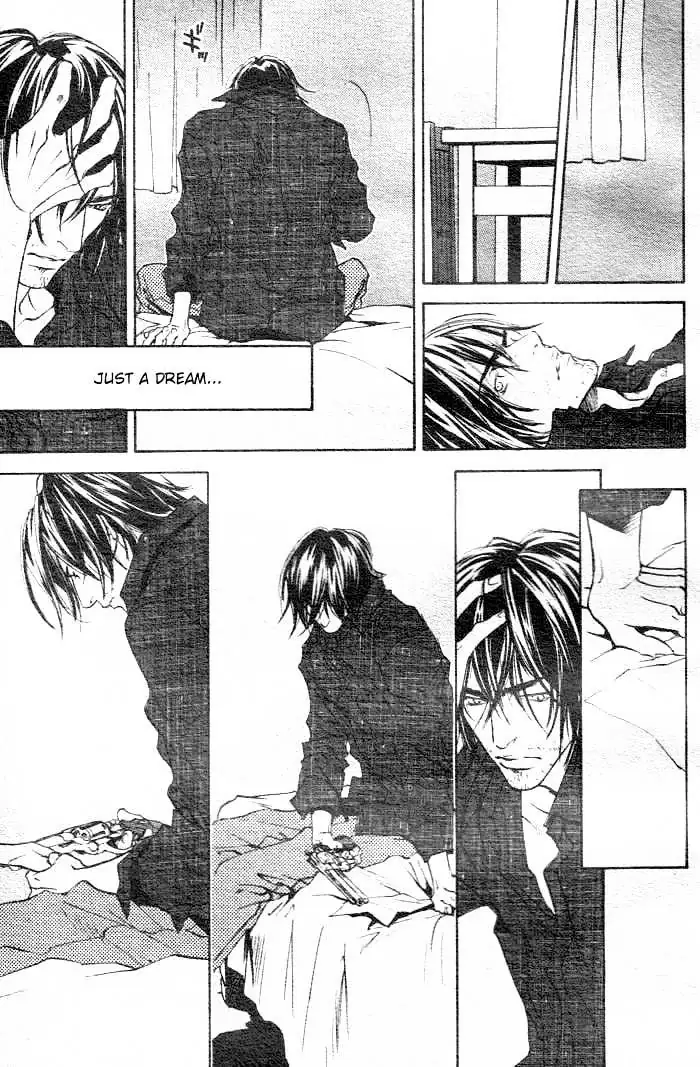 Read Last Client chapter 3 image 10 on Lezhin
