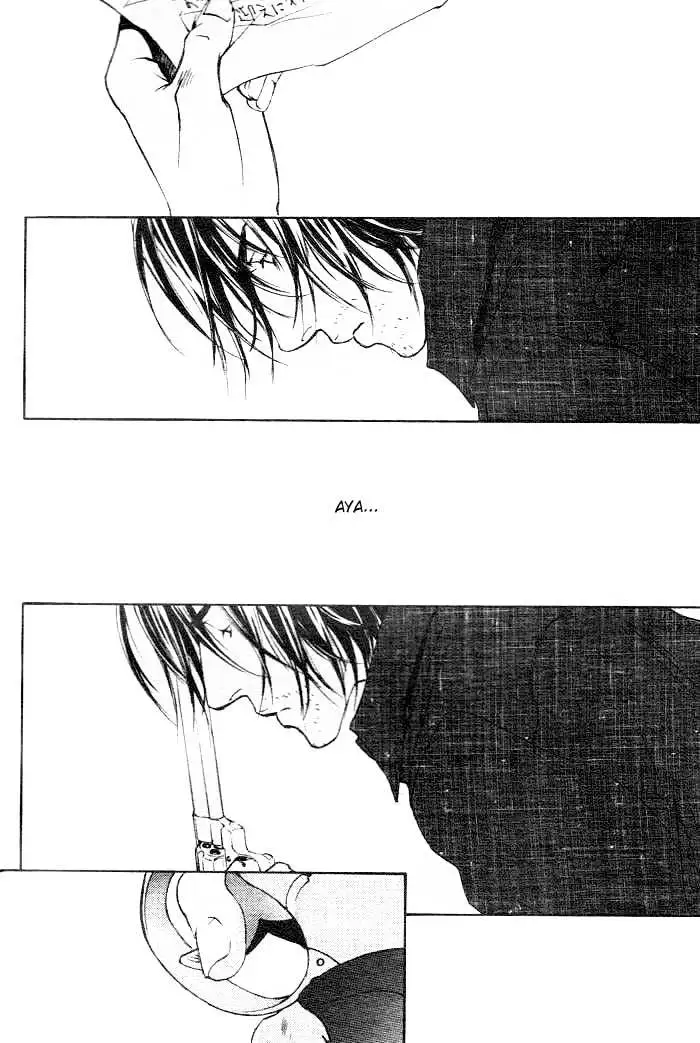 Read Last Client chapter 3 image 11 on Lezhin