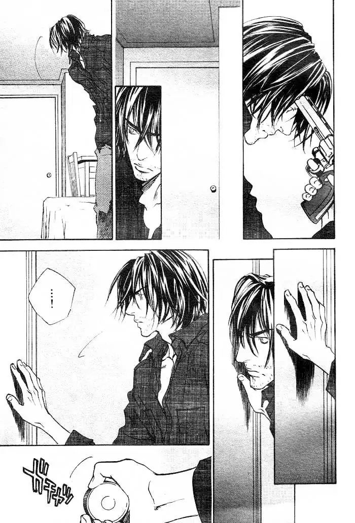 Read Last Client chapter 3 image 12 on Lezhin
