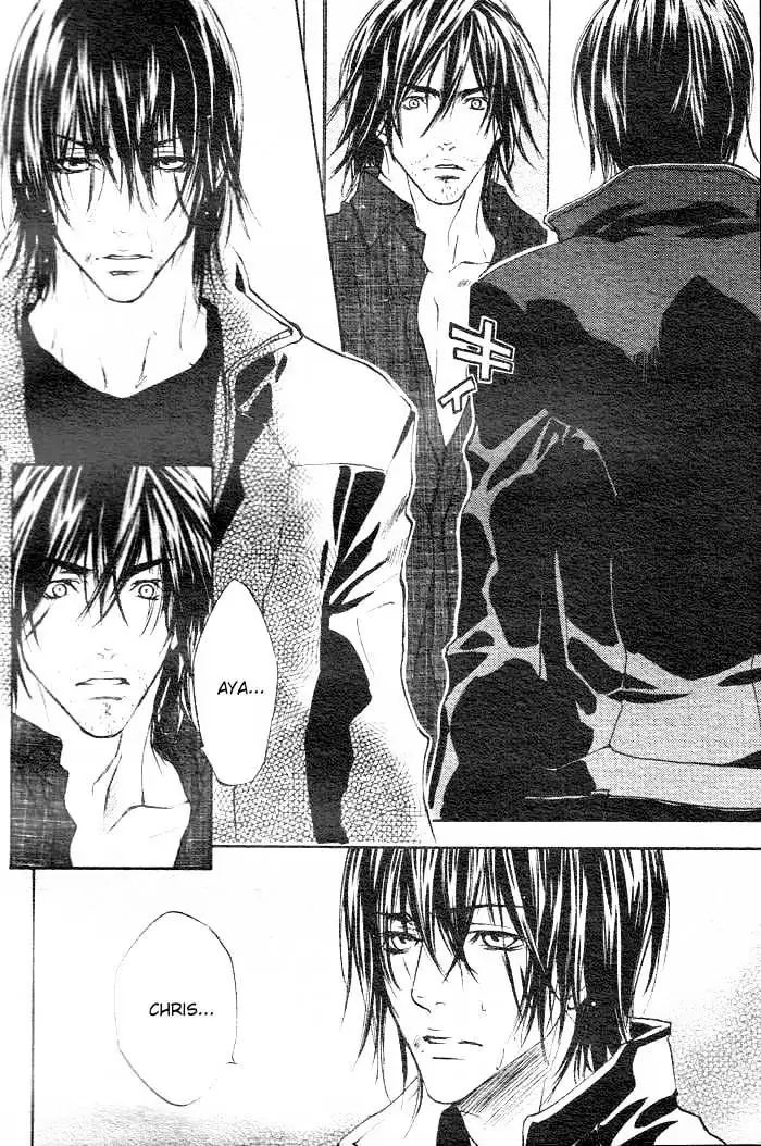 Read Last Client chapter 3 image 13 on Lezhin