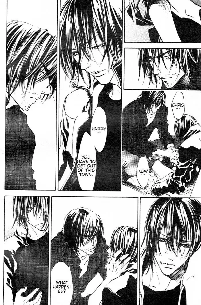 Read Last Client chapter 3 image 15 on Lezhin