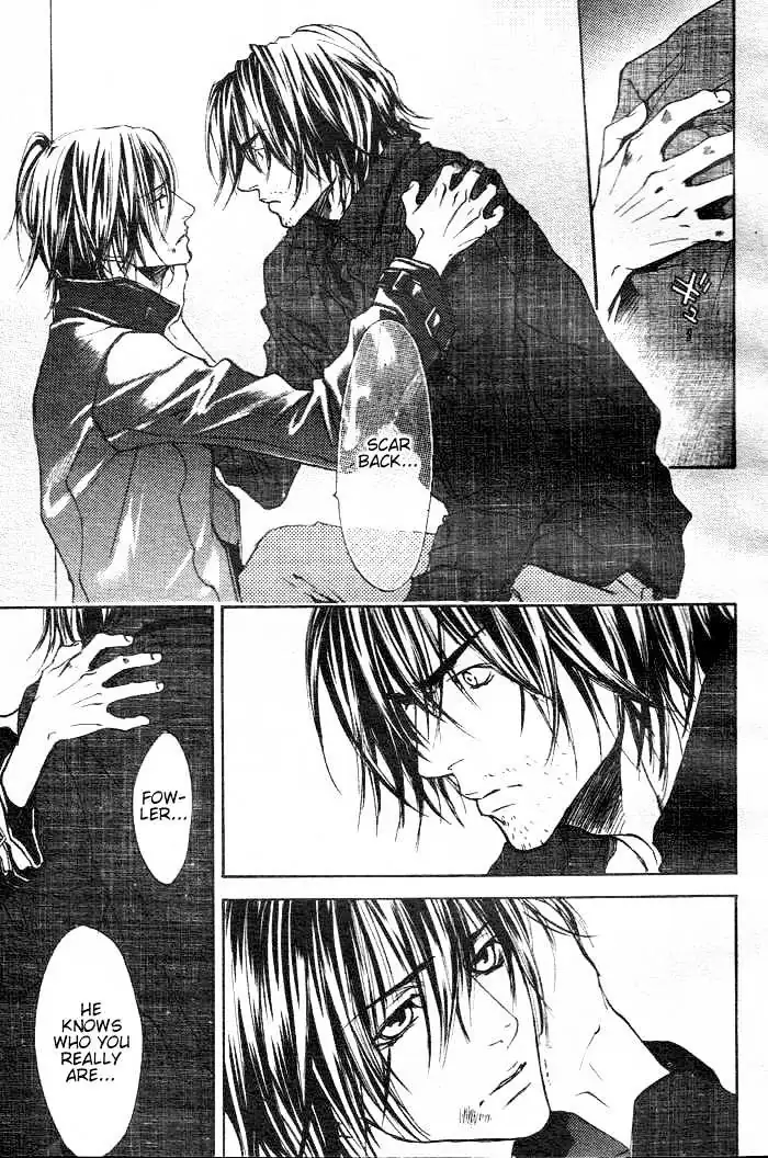 Read Last Client chapter 3 image 16 on Lezhin