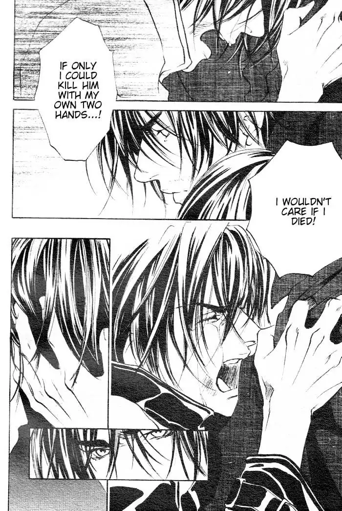 Read Last Client chapter 3 image 21 on Lezhin
