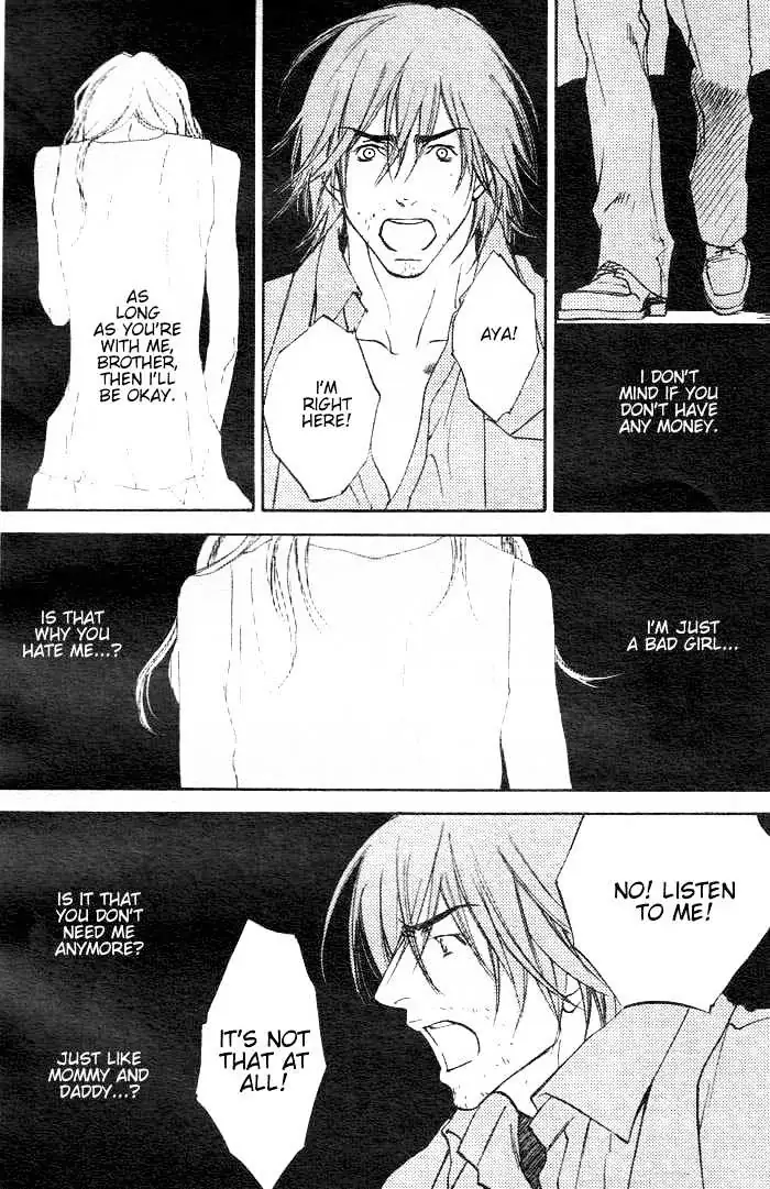 Read Last Client chapter 3 image 3 on Lezhin