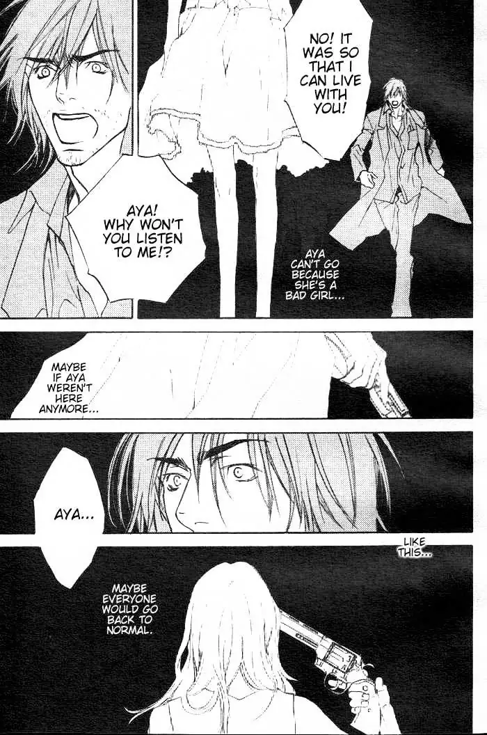 Read Last Client chapter 3 image 4 on Lezhin