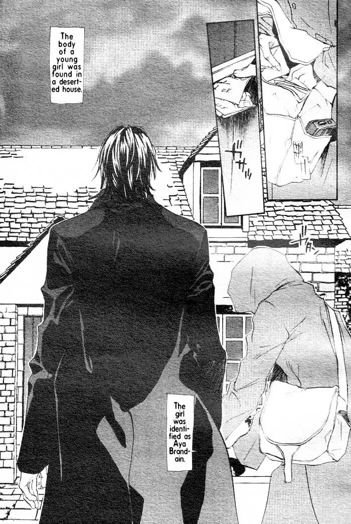 Read Last Client chapter 3 image 6 on Lezhin