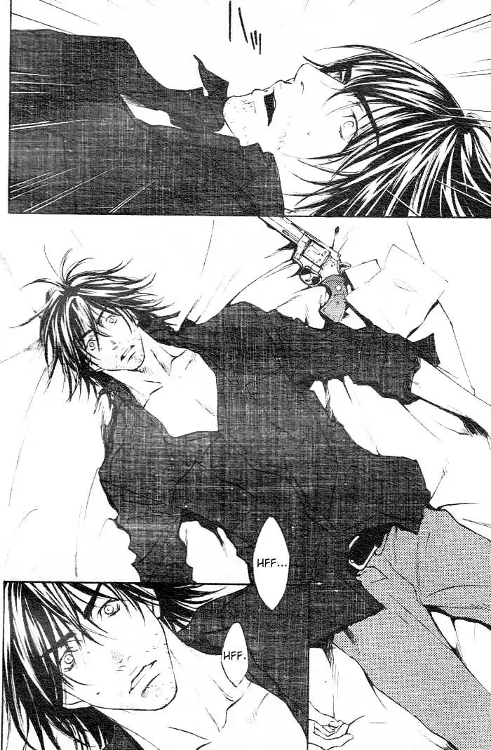 Read Last Client chapter 3 image 9 on Lezhin