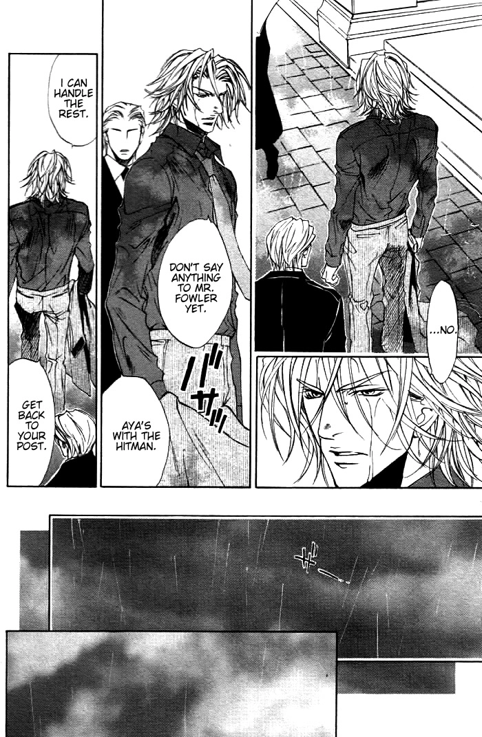 Read Last Client chapter 4 image 10 on Lezhin