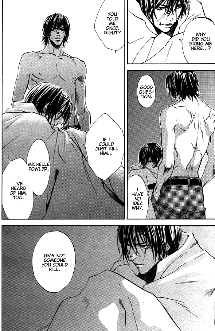 Read Last Client chapter 4 image 12 on Lezhin
