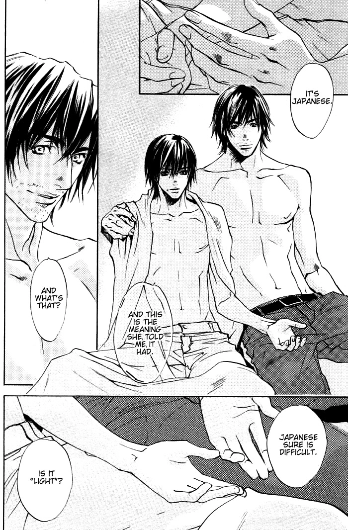 Read Last Client chapter 4 image 18 on Lezhin