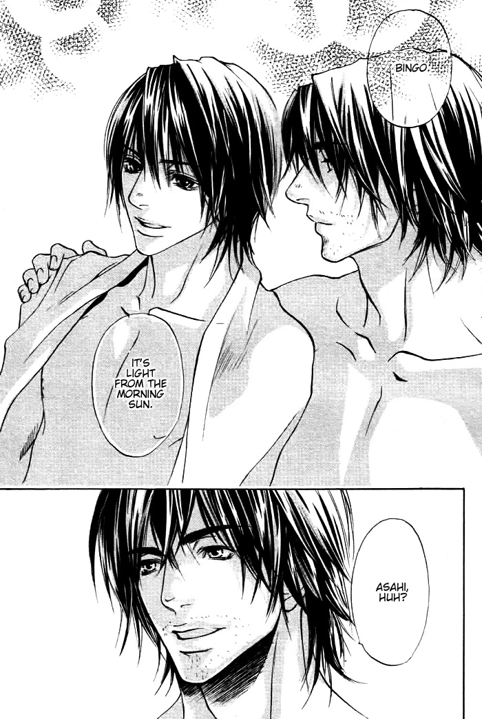 Read Last Client chapter 4 image 19 on Lezhin