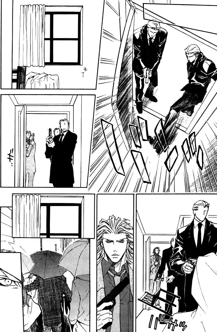 Read Last Client chapter 4 image 4 on Lezhin