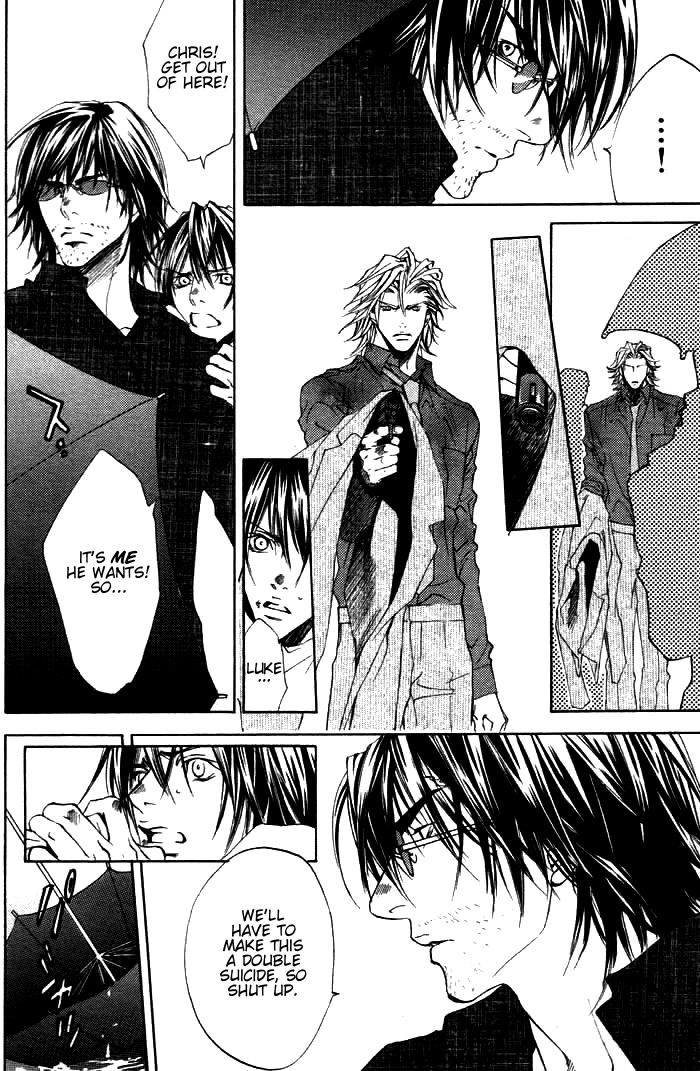 Read Last Client chapter 4 image 6 on Lezhin