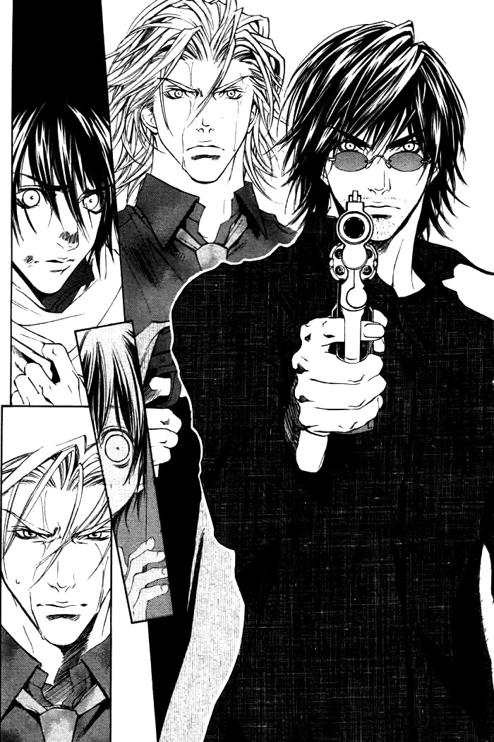 Read Last Client chapter 4 image 7 on Lezhin
