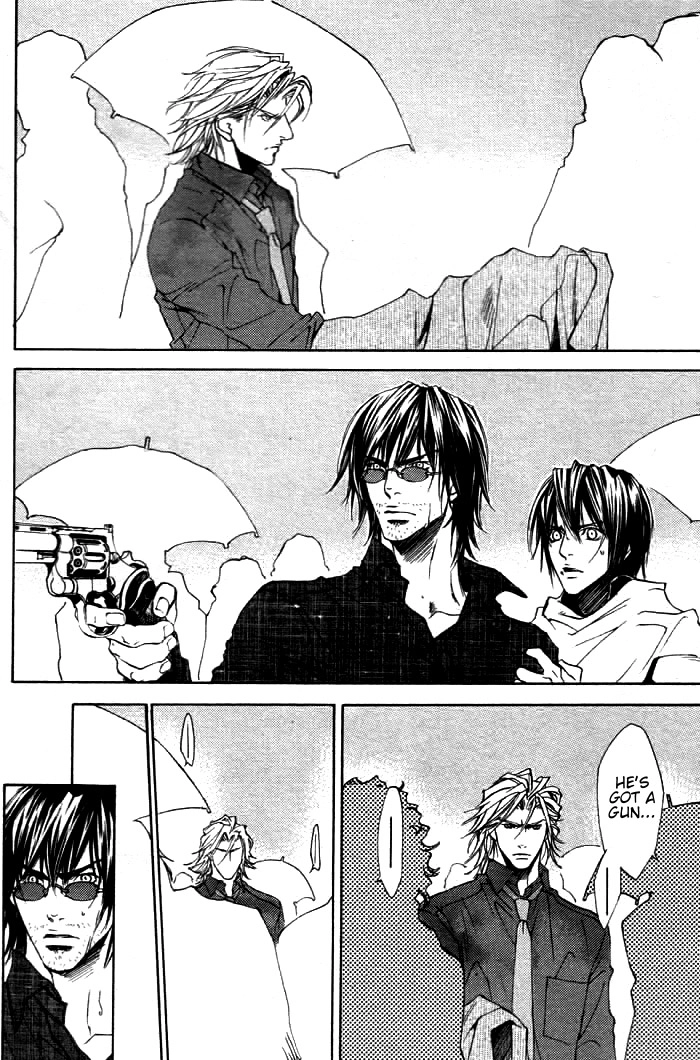 Read Last Client chapter 4 image 8 on Lezhin