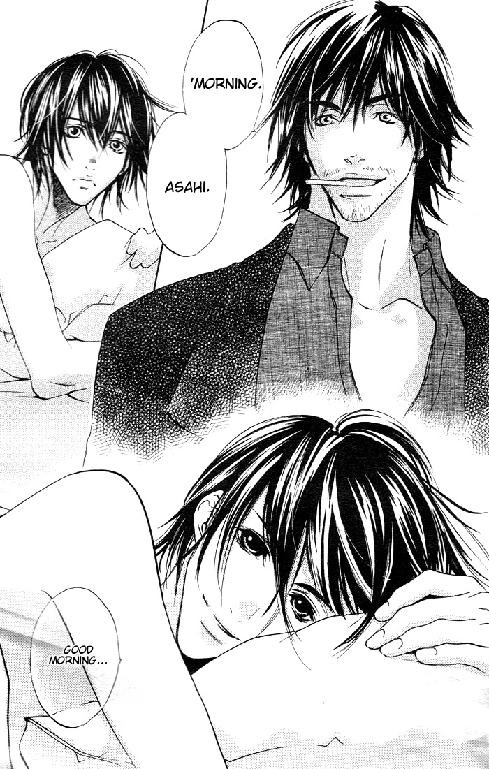 Read Last Client chapter 5 image 1 on Lezhin