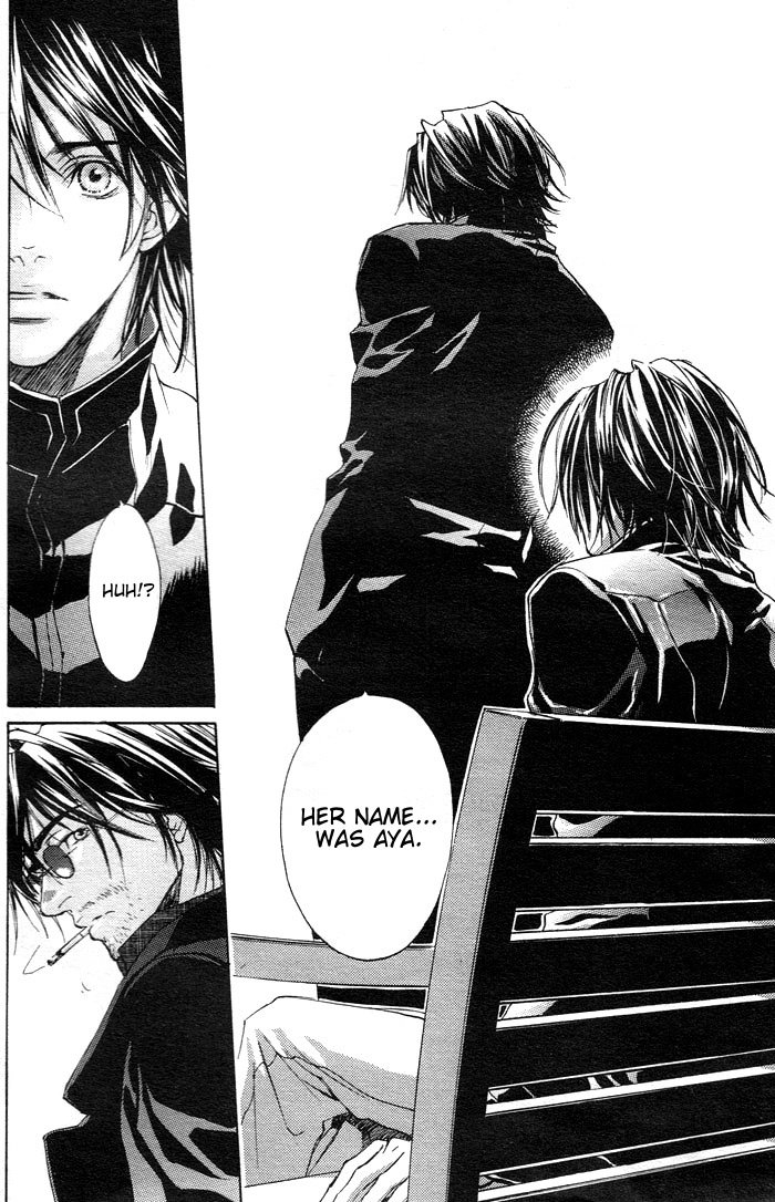 Read Last Client chapter 5 image 15 on Lezhin