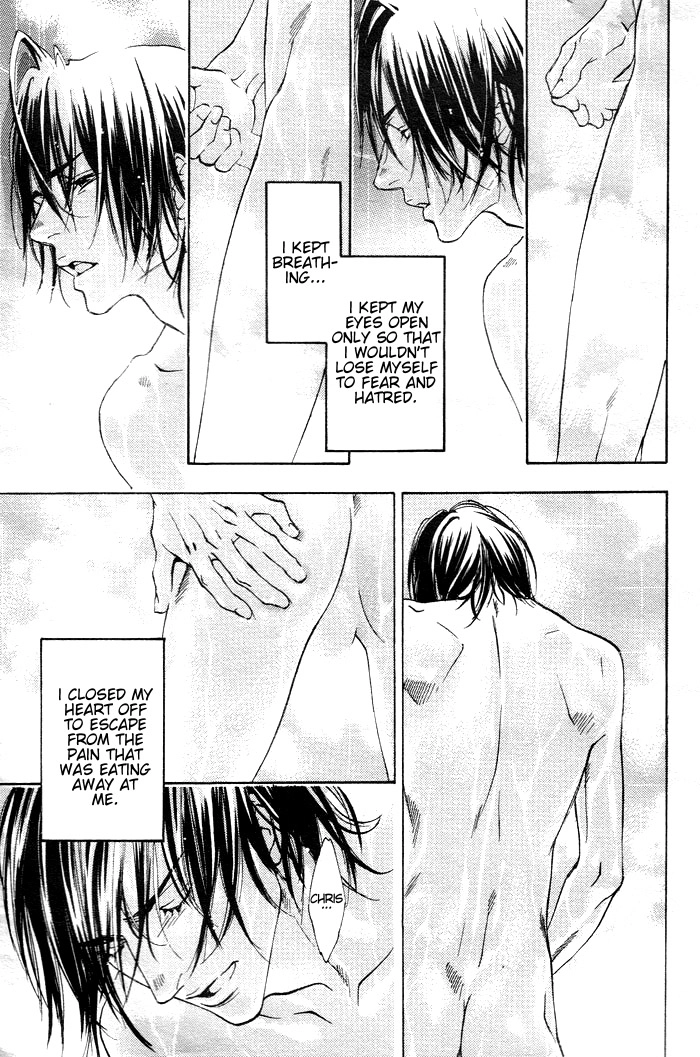 Read Last Client chapter 5 image 20 on Lezhin