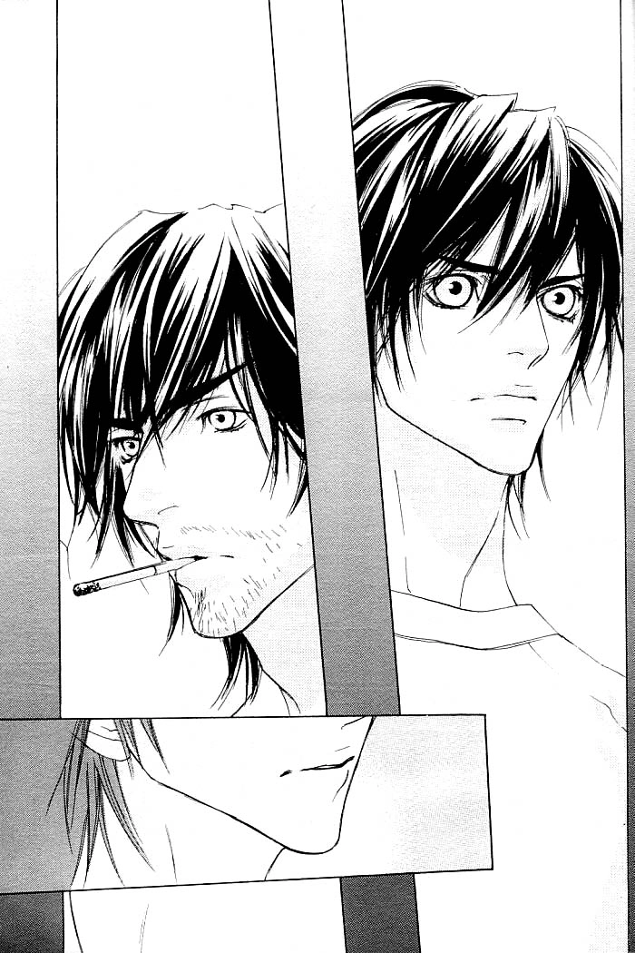 Read Last Client chapter 6 image 14 on Lezhin