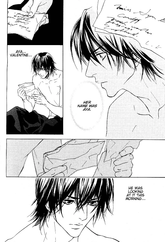 Read Last Client chapter 6 image 5 on Lezhin