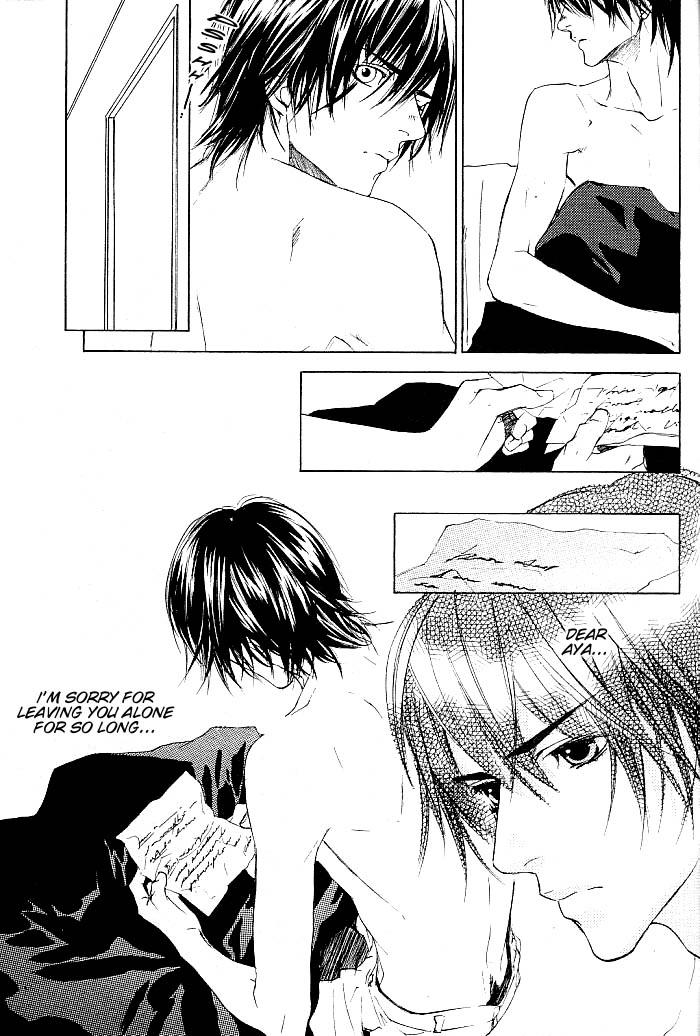 Read Last Client chapter 6 image 6 on Lezhin