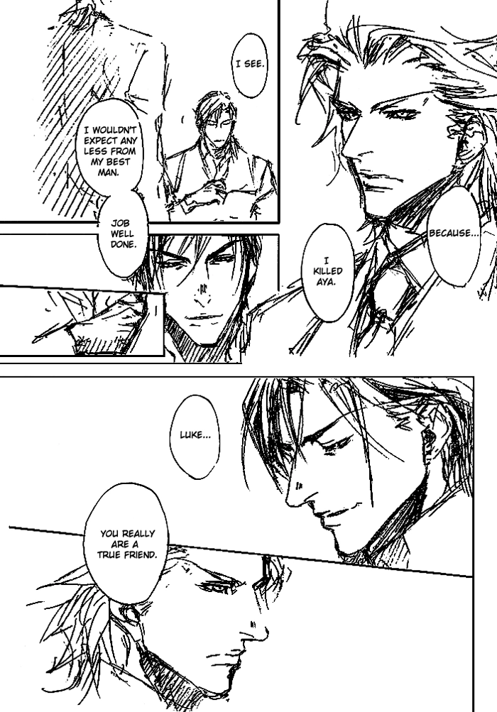 Read Last Client chapter 7 image 10 on Lezhin