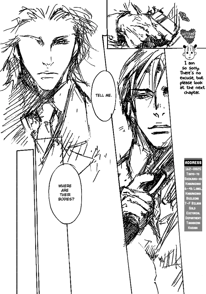 Read Last Client chapter 7 image 11 on Lezhin