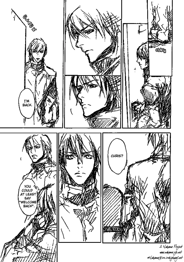 Read Last Client chapter 7 image 12 on Lezhin