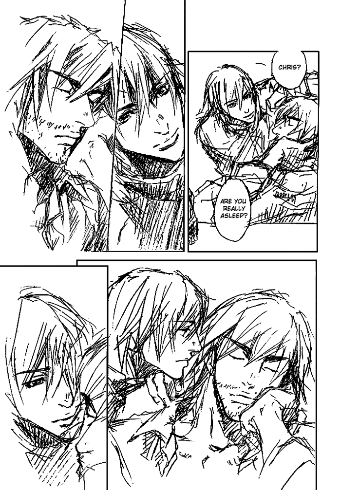 Read Last Client chapter 7 image 14 on Lezhin