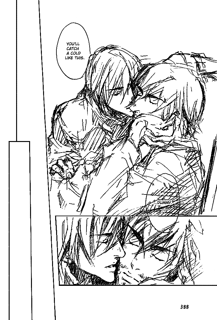 Read Last Client chapter 7 image 15 on Lezhin