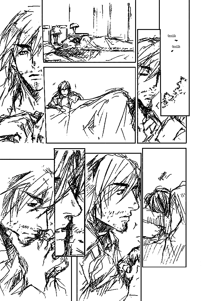 Read Last Client chapter 7 image 16 on Lezhin