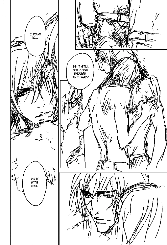 Read Last Client chapter 7 image 21 on Lezhin