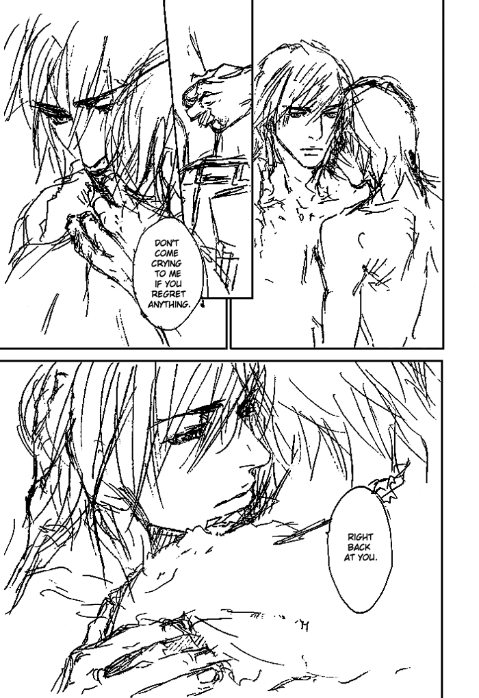 Read Last Client chapter 7 image 22 on Lezhin