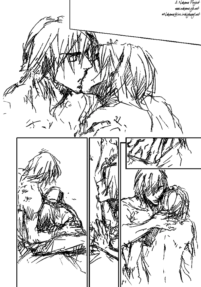 Read Last Client chapter 7 image 23 on Lezhin