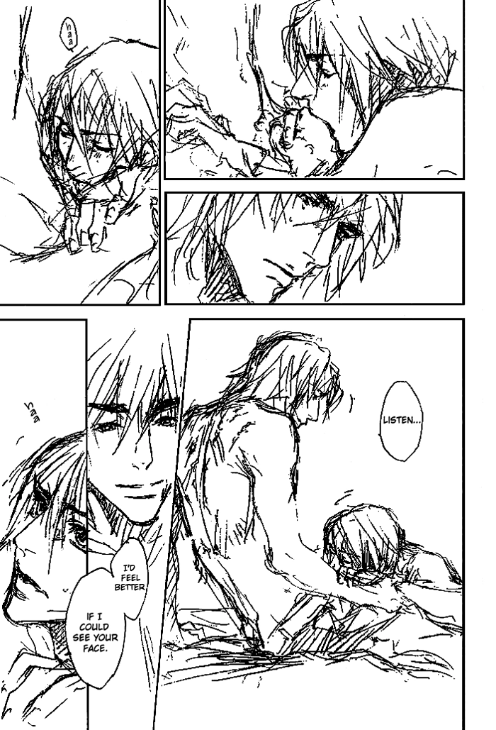 Read Last Client chapter 7 image 24 on Lezhin