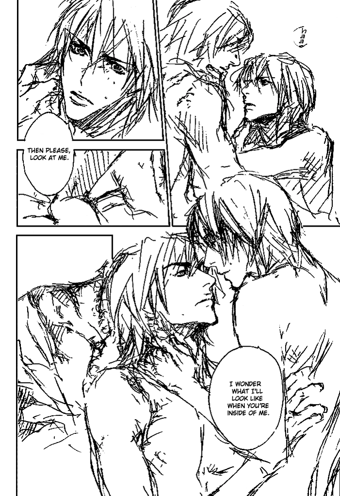 Read Last Client chapter 7 image 25 on Lezhin