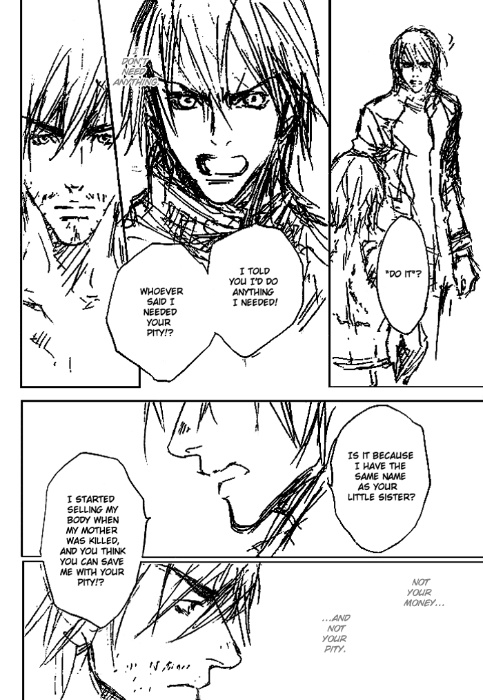 Read Last Client chapter 7 image 3 on Lezhin