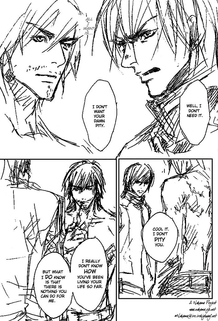 Read Last Client chapter 7 image 4 on Lezhin