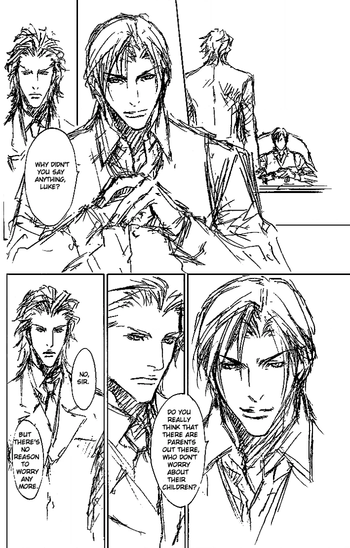 Read Last Client chapter 7 image 9 on Lezhin