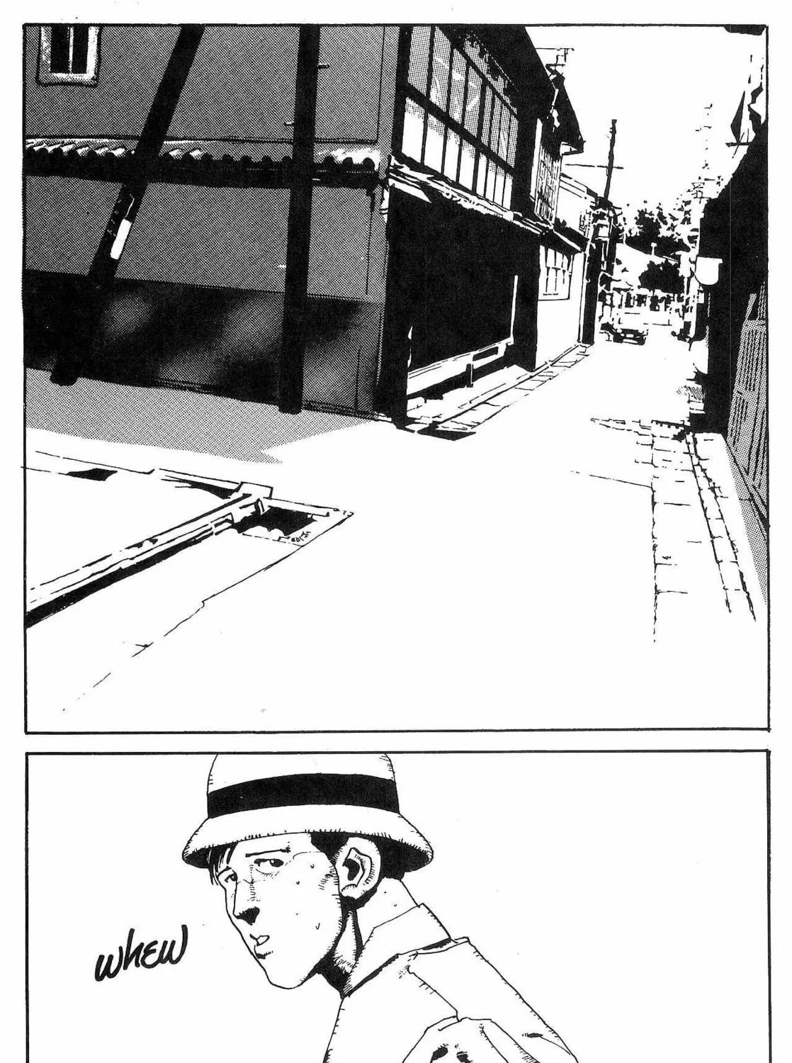 Read Last Continent chapter 1 image 18 on Lezhin