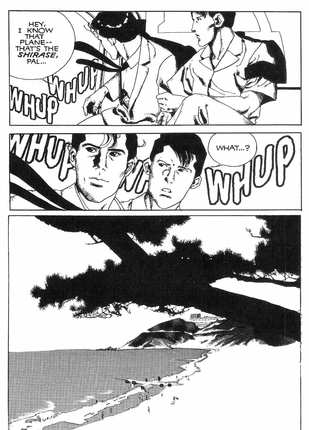 Read Last Continent chapter 1 image 42 on Lezhin