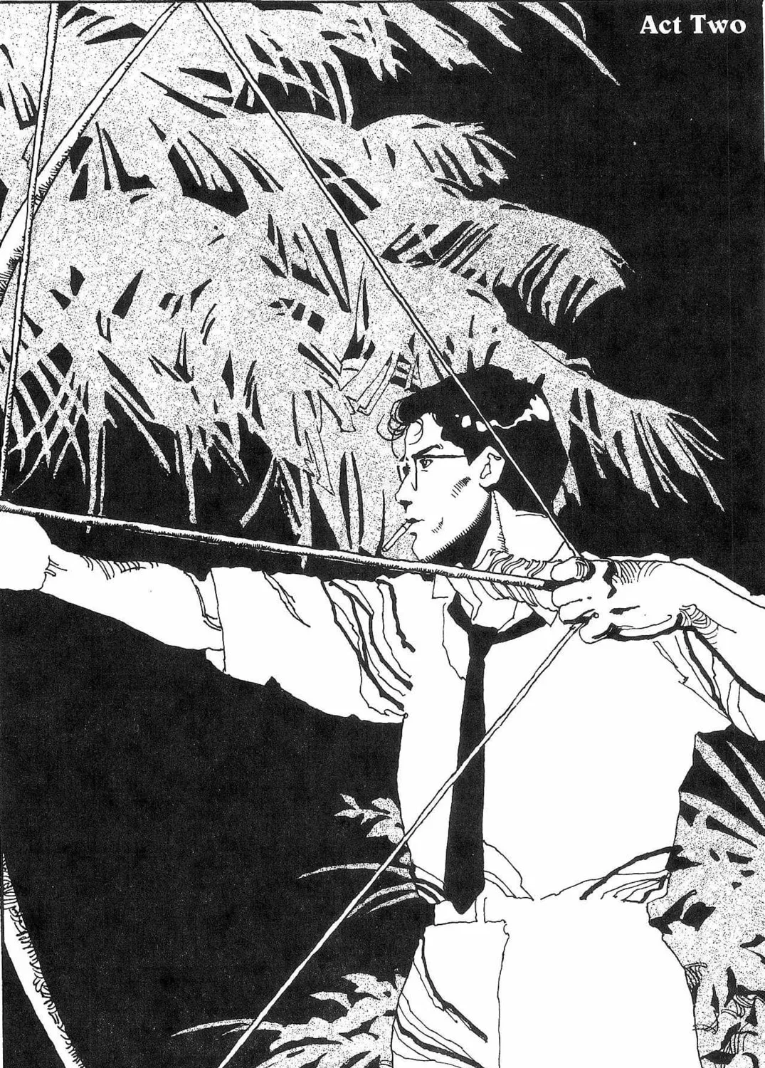Read Last Continent chapter 1 image 86 on Lezhin