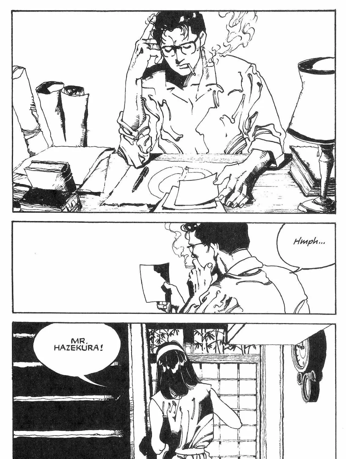 Read Last Continent chapter 1 image 90 on Lezhin