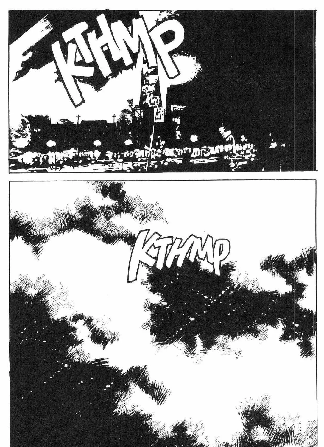Read Last Continent chapter 2 image 100 on Lezhin