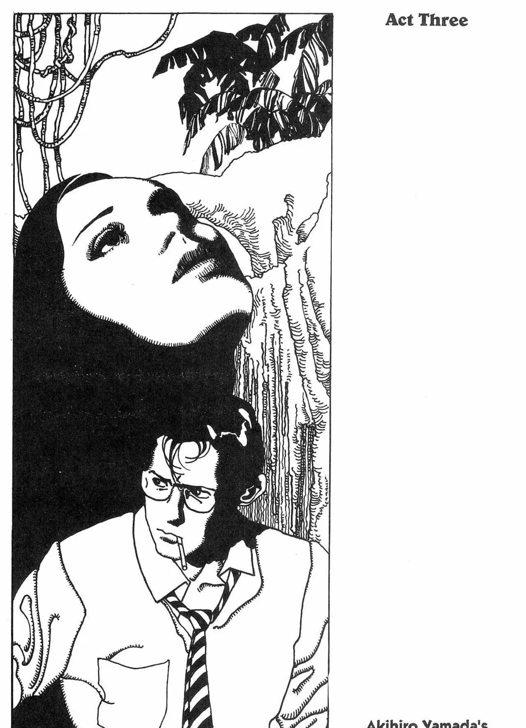 Read Last Continent chapter 2 image 104 on Lezhin