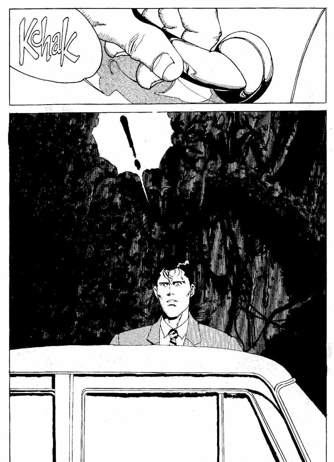 Read Last Continent chapter 3 image 22 on Lezhin