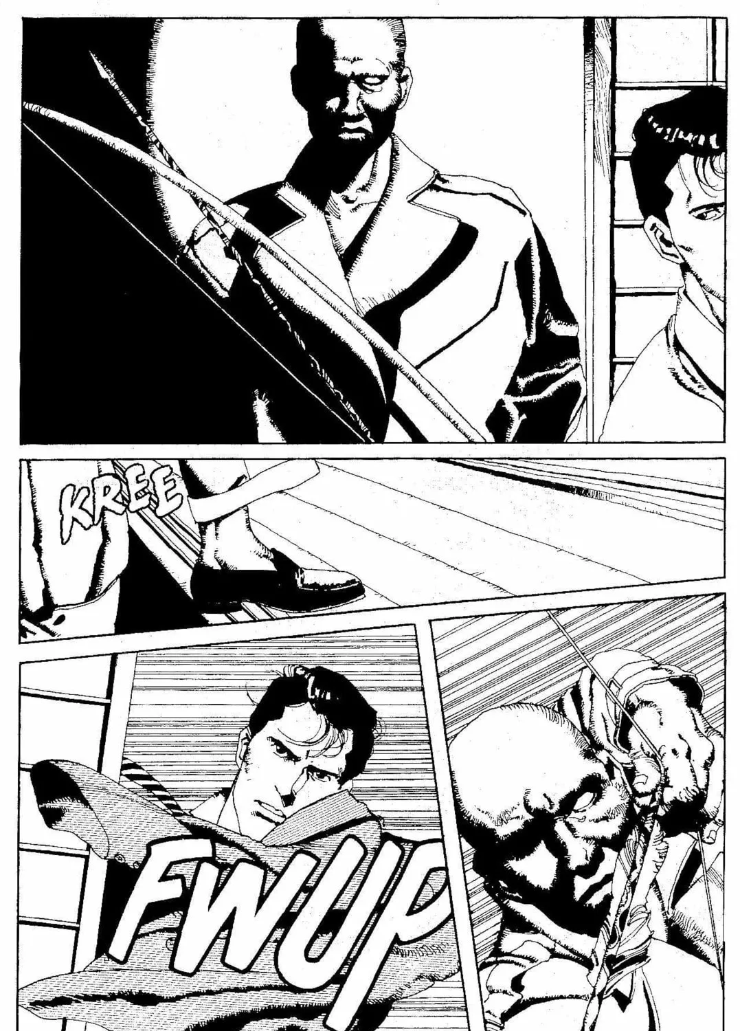 Read Last Continent chapter 3 image 66 on Lezhin