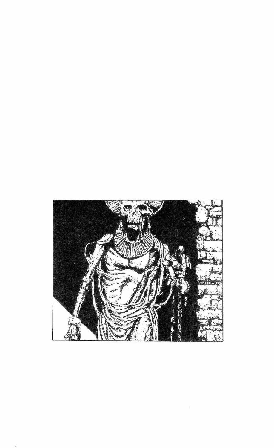 Read Last Continent chapter 5 image 2 on Lezhin