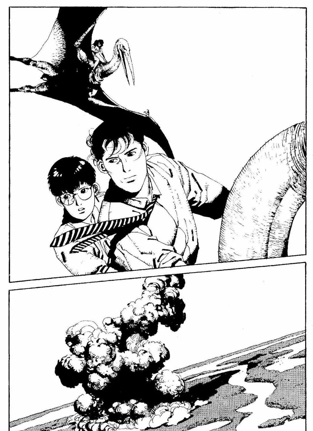 Read Last Continent chapter 5 image 8 on Lezhin