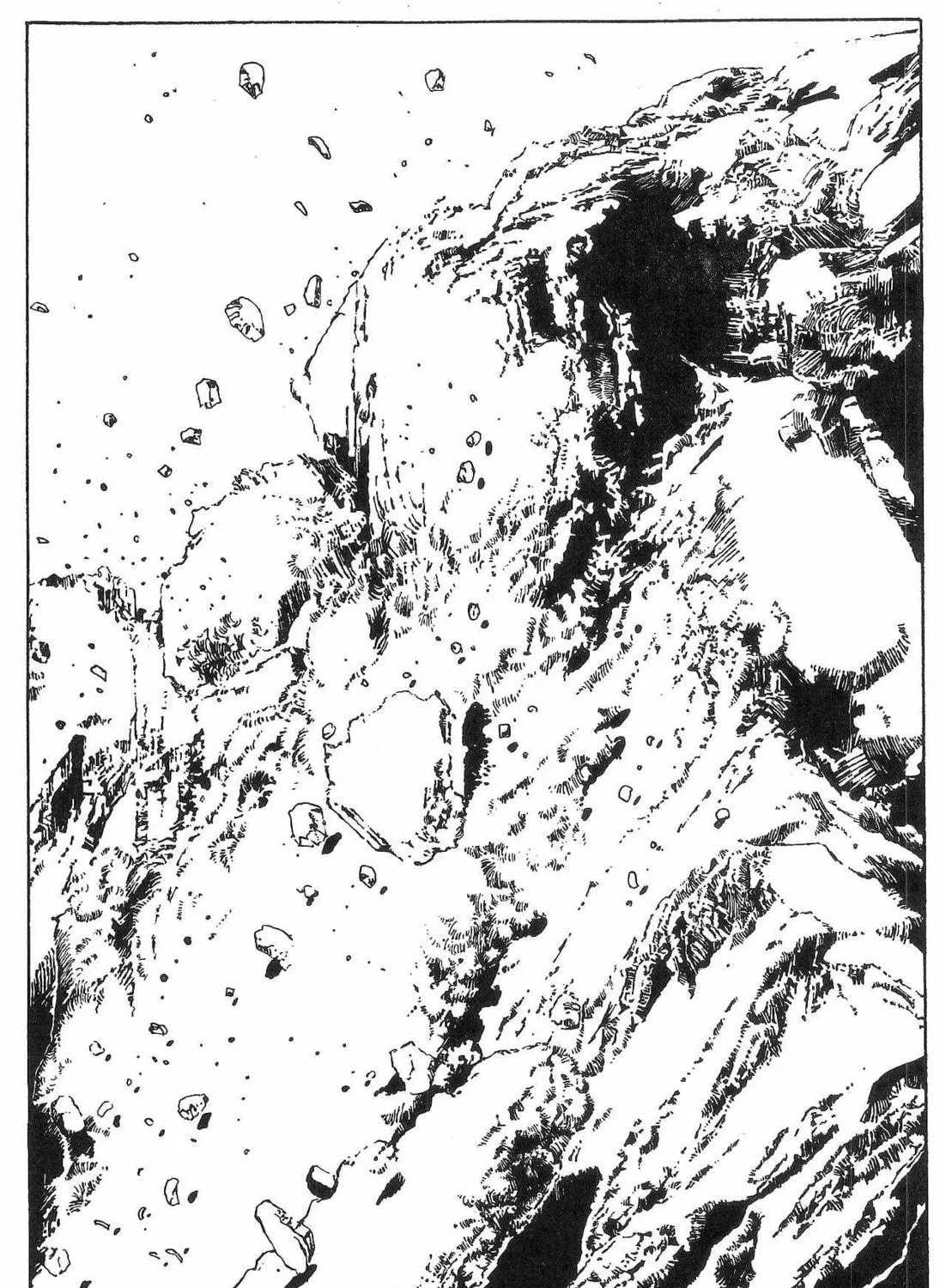 Read Last Continent chapter 6 image 100 on Lezhin